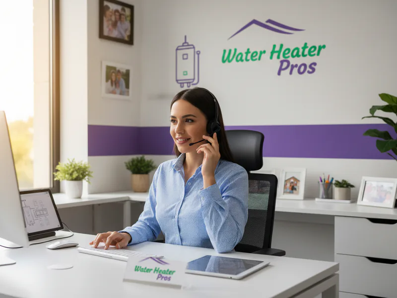 Water Heater Repair  in Tremonton  FAQ